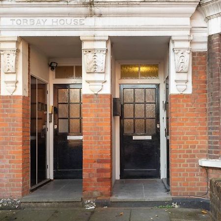 Guestready - Wonderful 2Br By Queen'S Park Londra Esterno foto