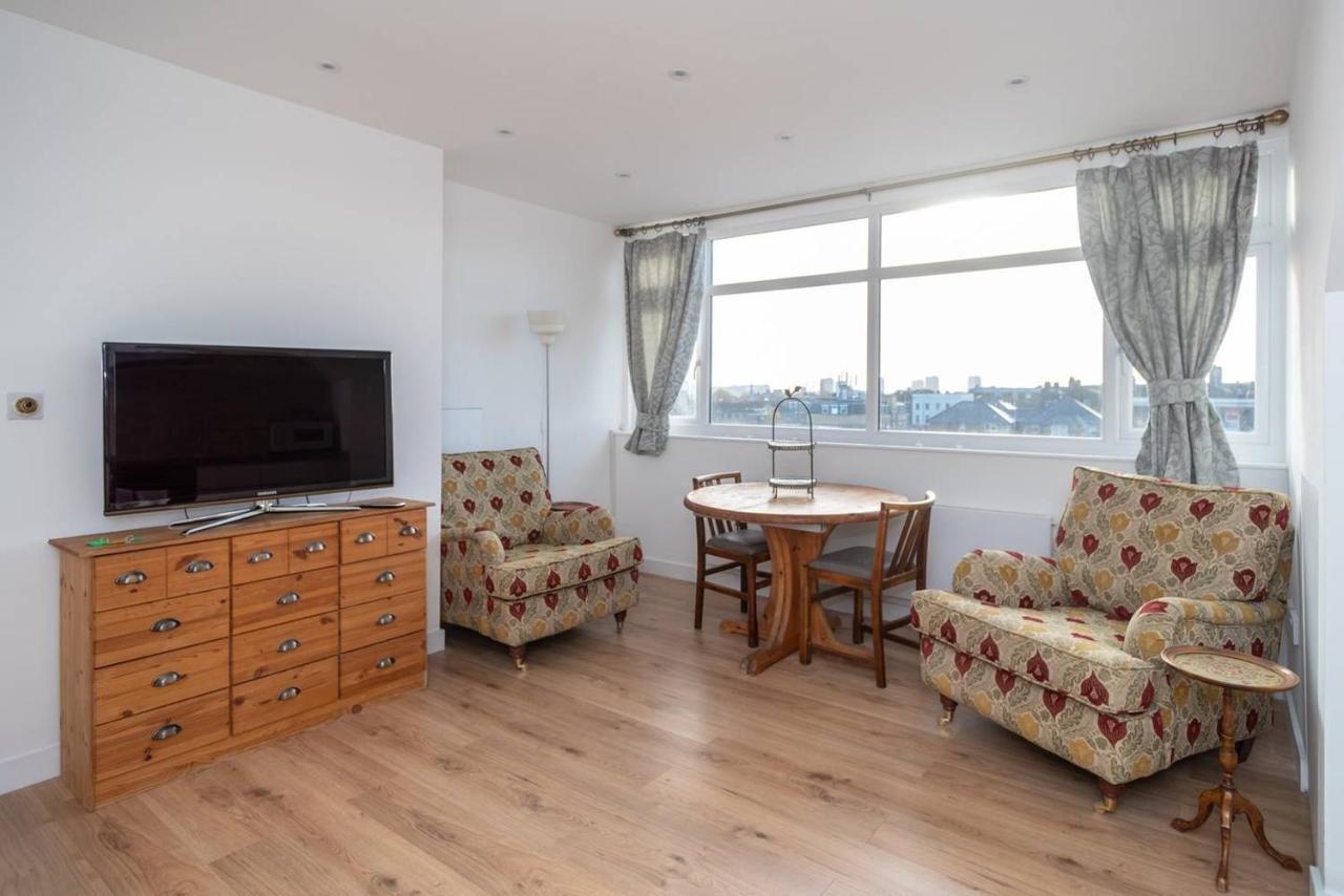 Guestready - Wonderful 2Br By Queen'S Park Londra Esterno foto