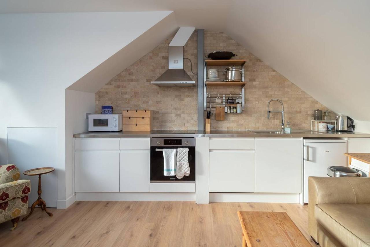 Guestready - Wonderful 2Br By Queen'S Park Londra Esterno foto