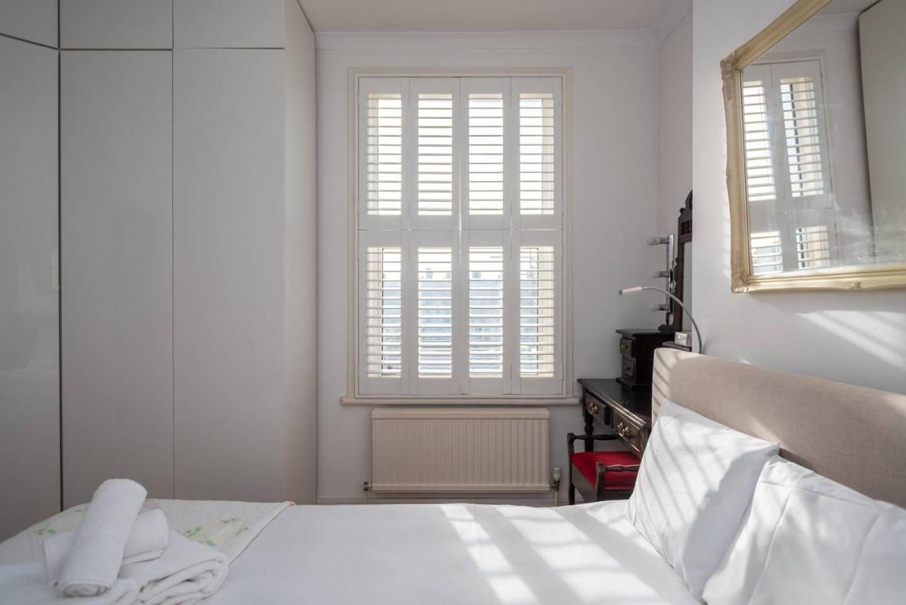 Guestready - Wonderful 2Br By Queen'S Park Londra Esterno foto