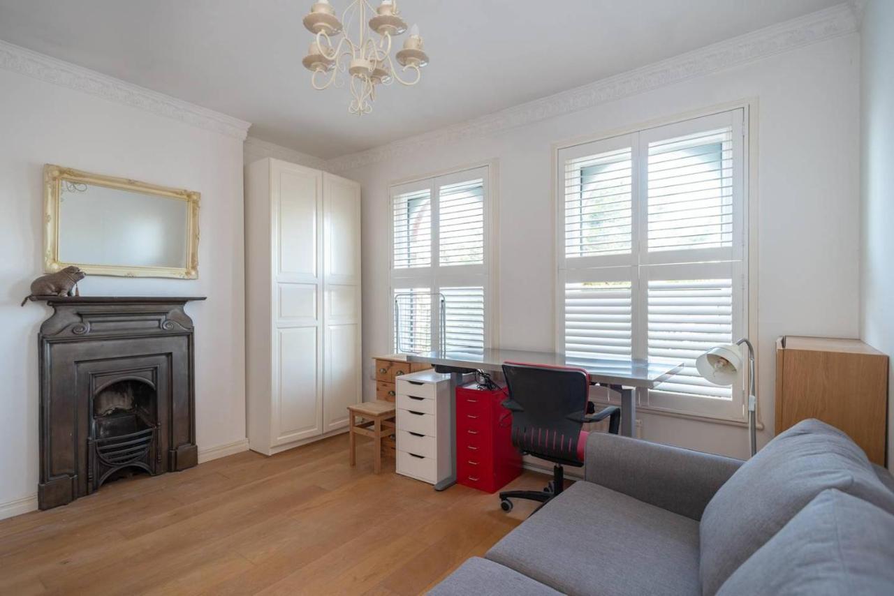 Guestready - Wonderful 2Br By Queen'S Park Londra Esterno foto
