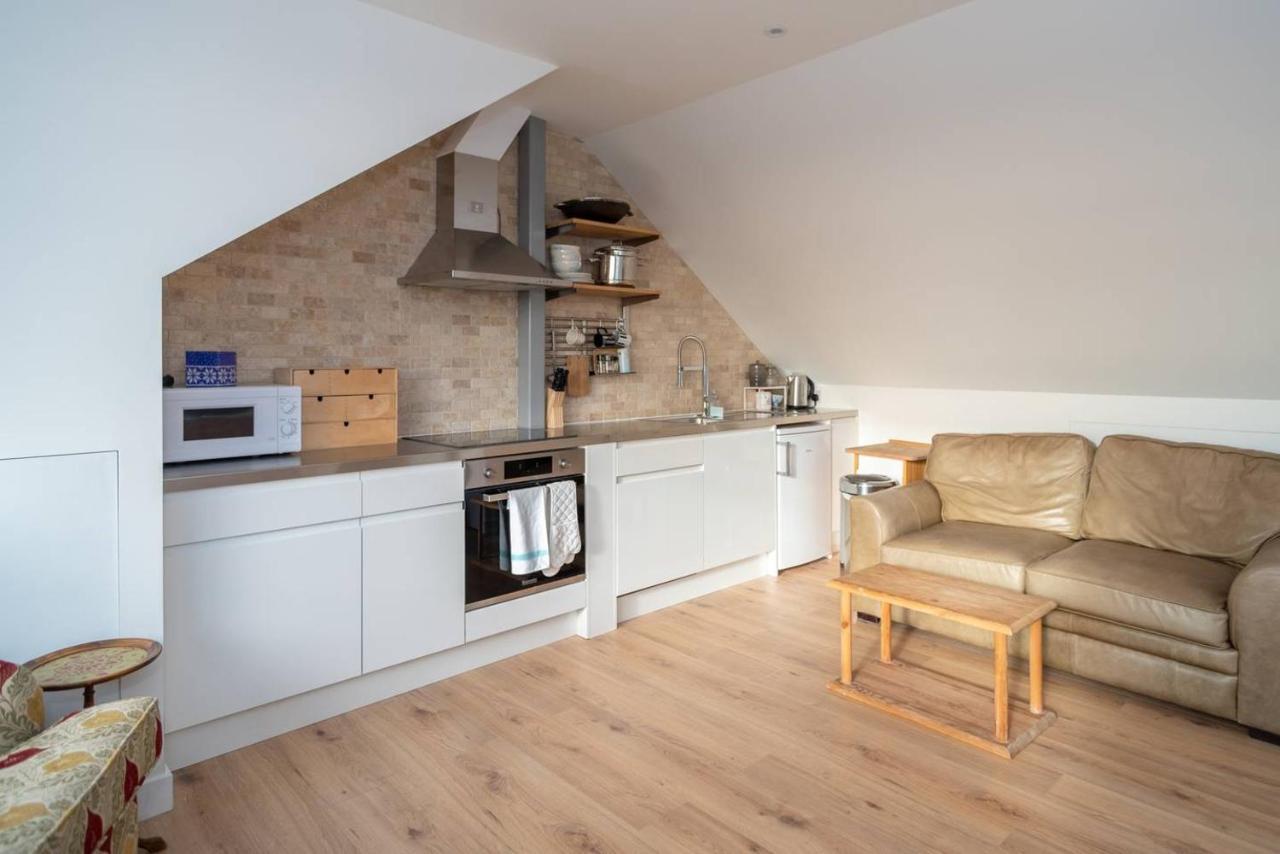 Guestready - Wonderful 2Br By Queen'S Park Londra Esterno foto