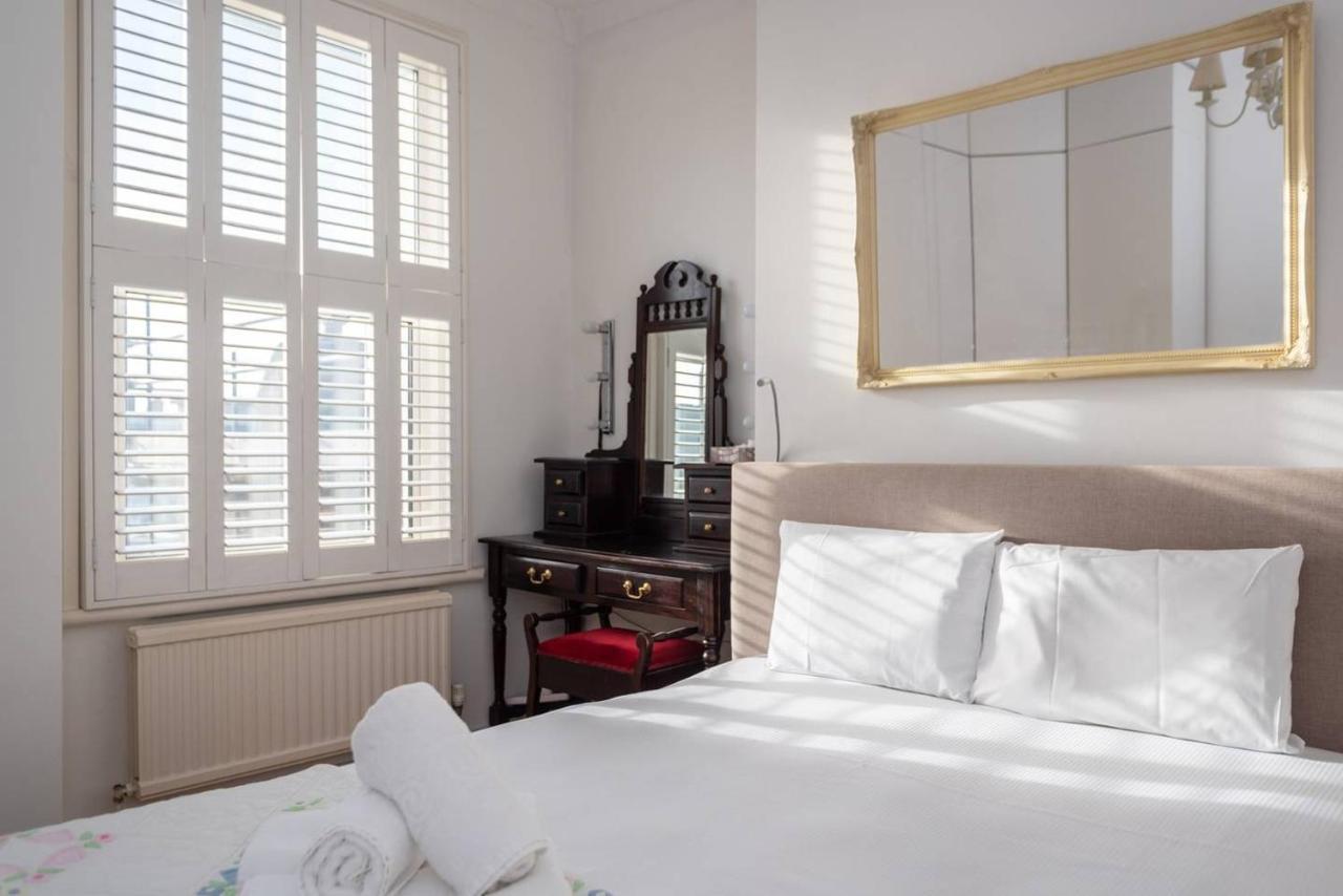 Guestready - Wonderful 2Br By Queen'S Park Londra Esterno foto