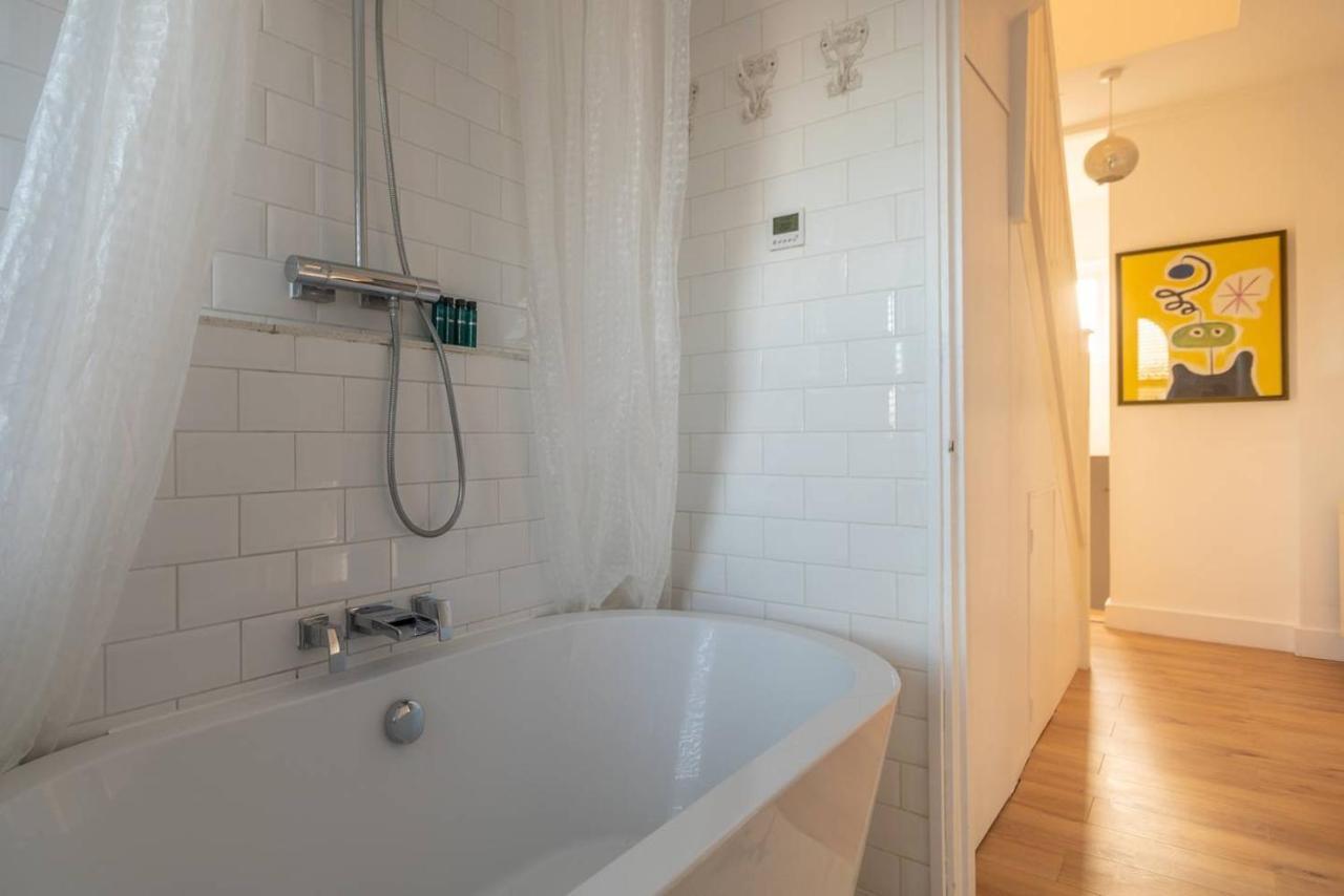 Guestready - Wonderful 2Br By Queen'S Park Londra Esterno foto
