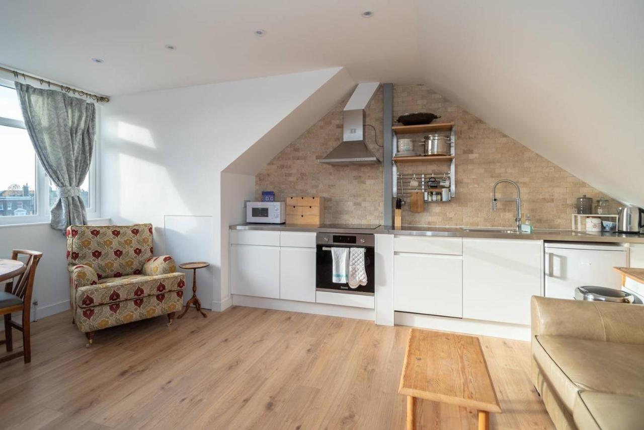 Guestready - Wonderful 2Br By Queen'S Park Londra Esterno foto