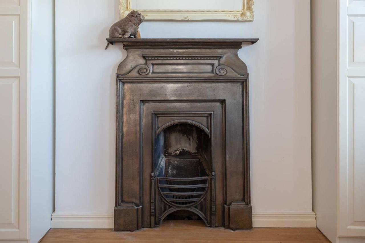 Guestready - Wonderful 2Br By Queen'S Park Londra Esterno foto