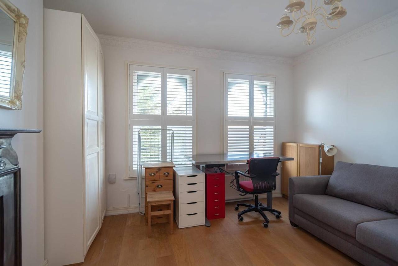 Guestready - Wonderful 2Br By Queen'S Park Londra Esterno foto