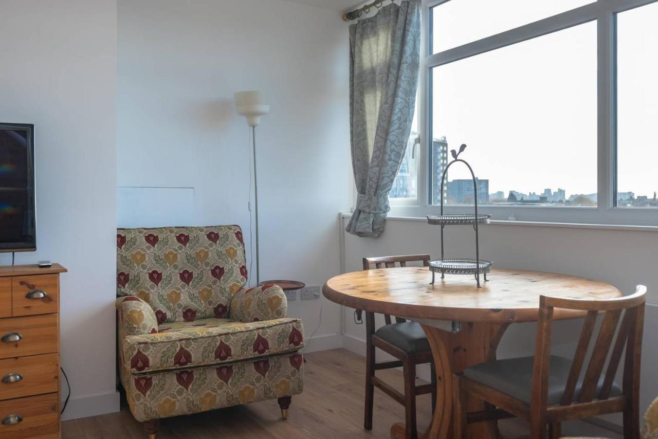 Guestready - Wonderful 2Br By Queen'S Park Londra Esterno foto