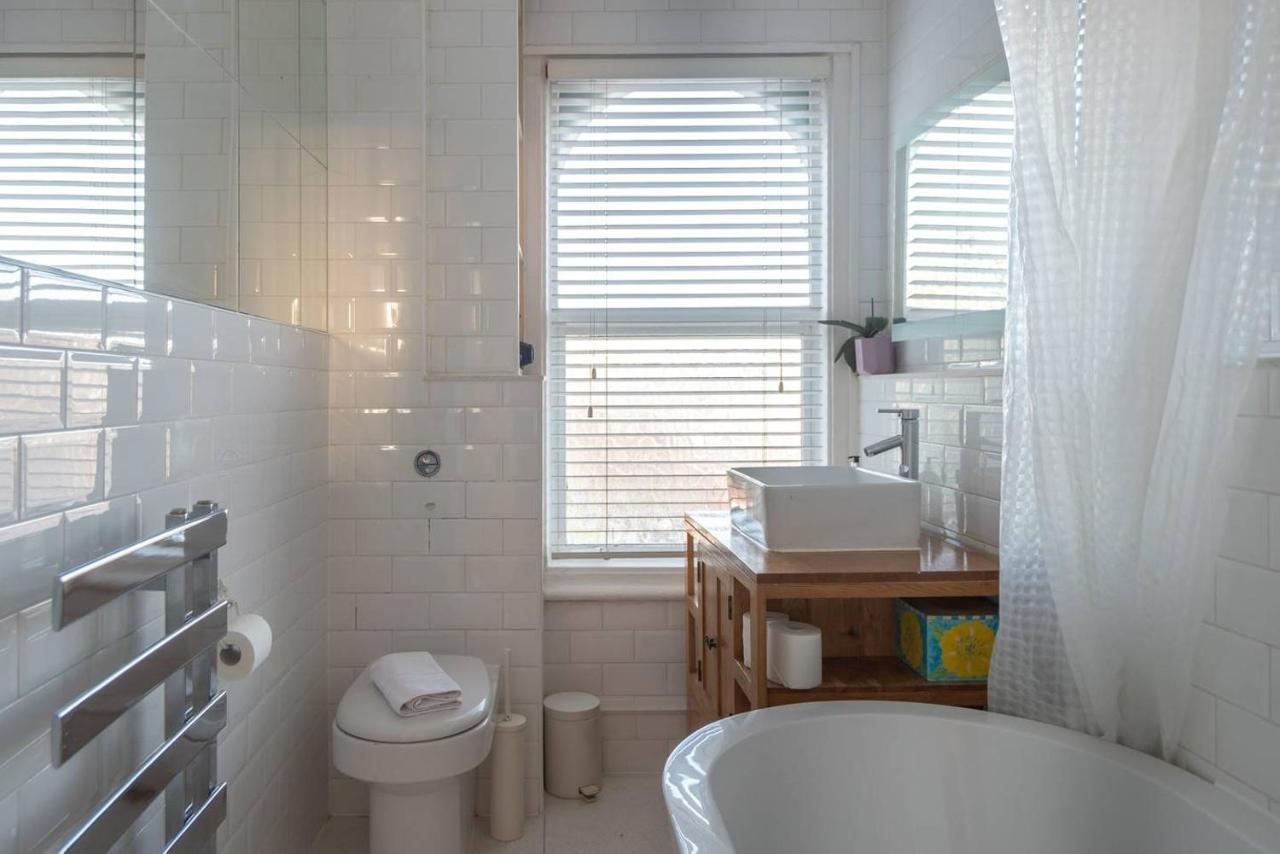 Guestready - Wonderful 2Br By Queen'S Park Londra Esterno foto