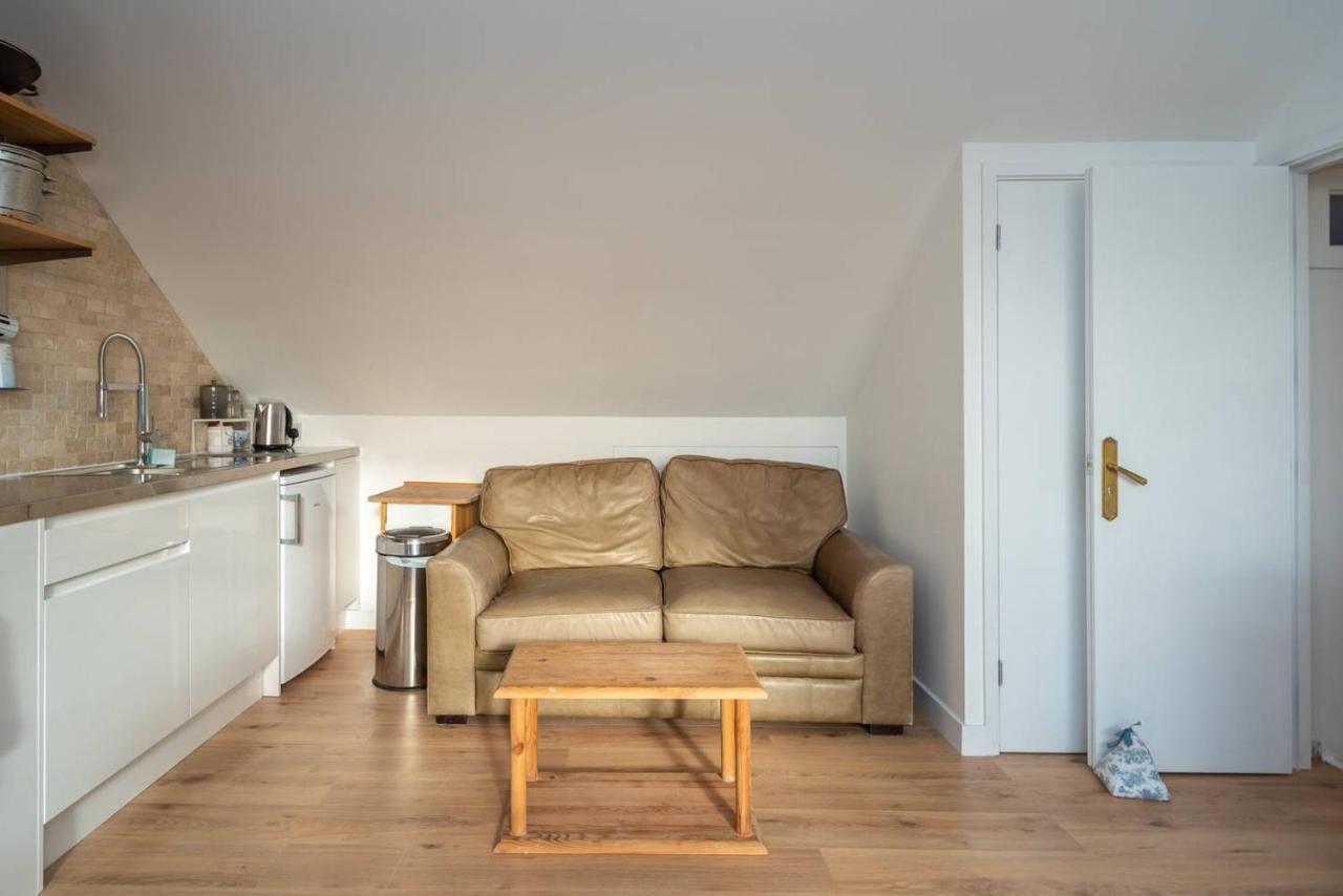 Guestready - Wonderful 2Br By Queen'S Park Londra Esterno foto